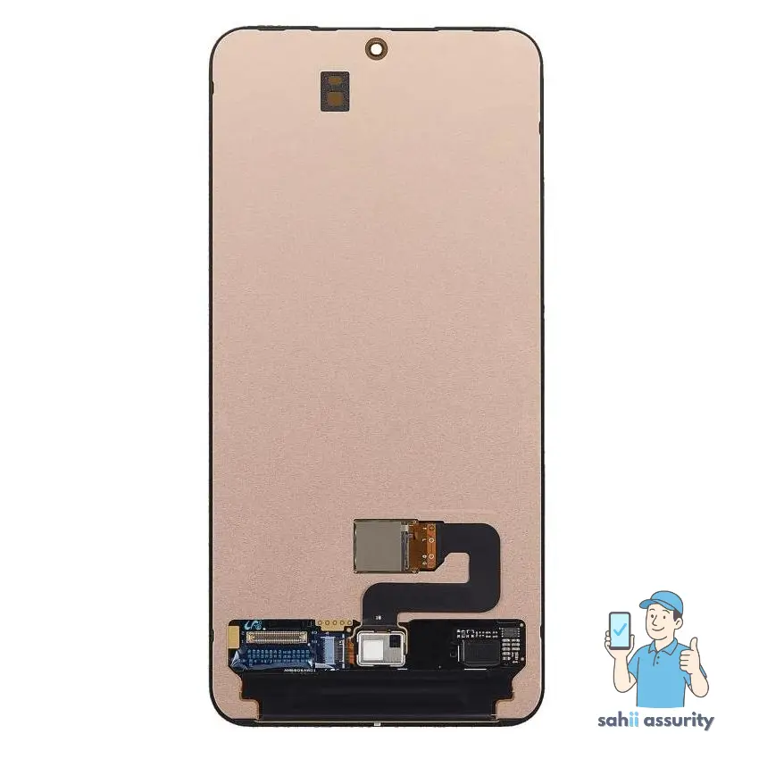 LCD with Touch Screen for Samsung Galaxy S22 5G thumbnail